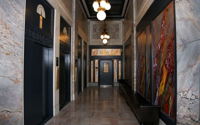 Elyton Hotel, Autograph Collection by Marriott