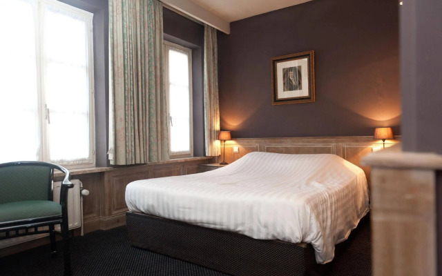 Hotel Biskajer by CW Hotel Collection - Adults Only