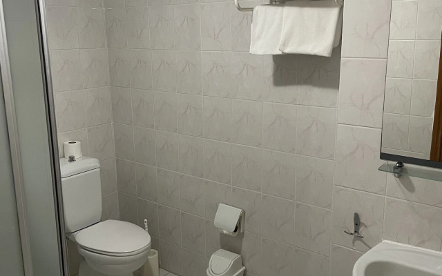 Kleopatra Miray Hotel