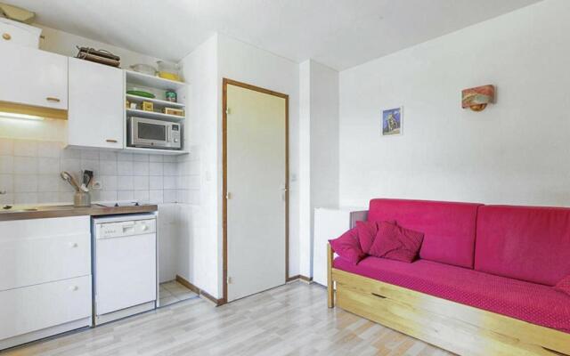 Appartement Villard-de-Lans, 2 pièces, 4 personnes - FR-1-515-94