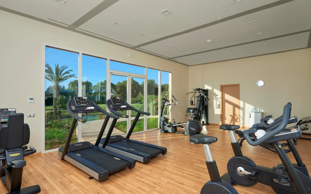 Radisson Blu Resort, Saidia Garden