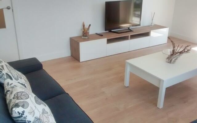 Apartamento Pza. Juan XXIII