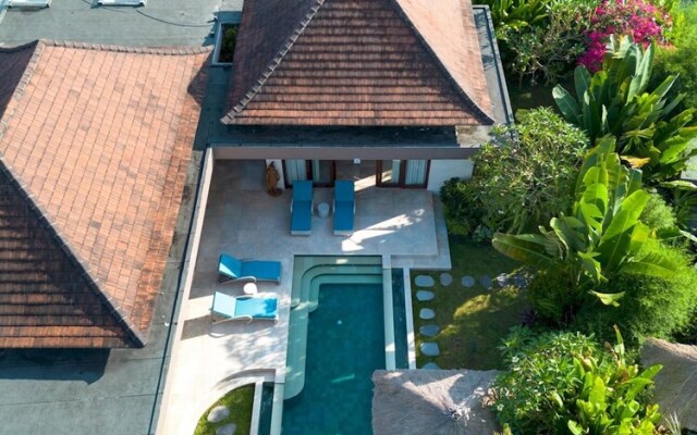 Villa Liang Ubud