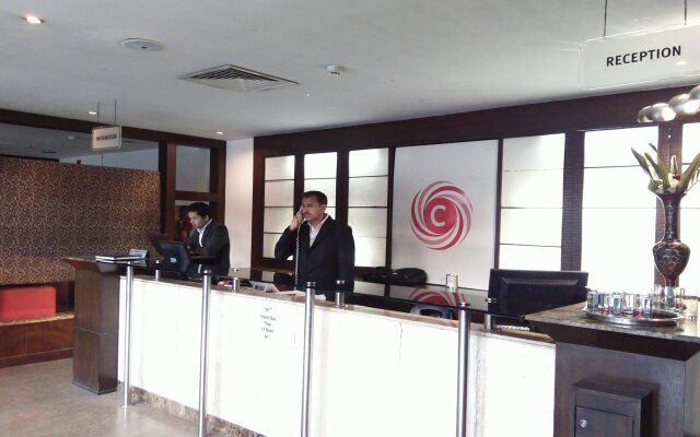 Hotel Saurabh Candy By Peppermint