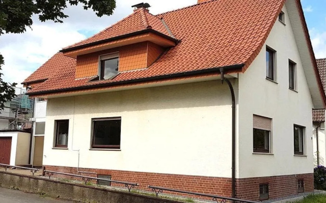 Pension Ristau 2 - фото 4