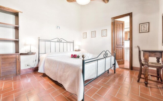 Flaminia - Podere Moricci