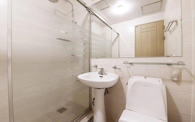 Gyeongpo Soo Hotel