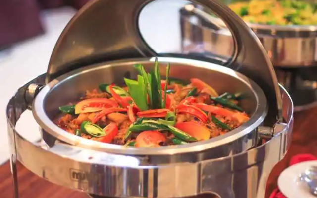 Garden Hotel Majalengka