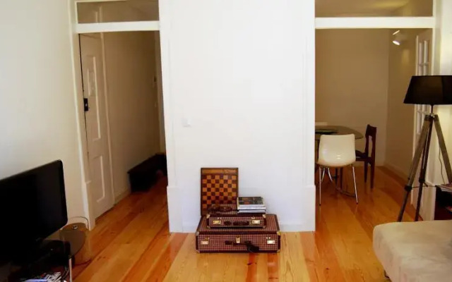 Lisbon Apartment Se 26