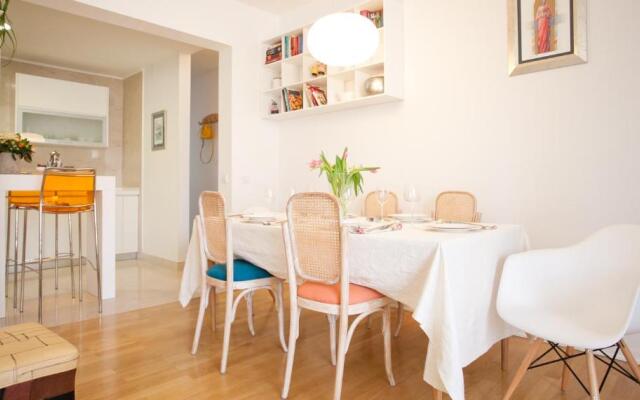 Apartment Roko