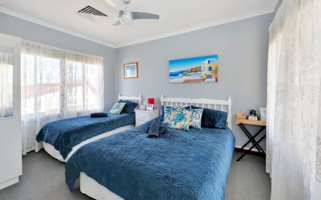 Dunelm House Bed and Breakfast