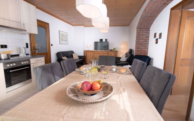 Apartment Nordwind Norddeich
