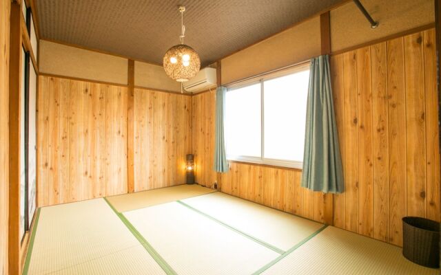 Inari Sumizome-an