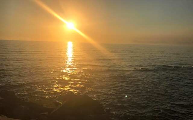 Bed and Breakfast Sunset