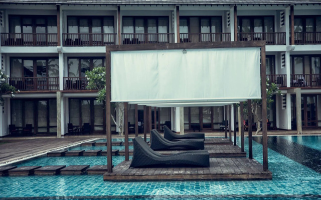 Suriya Resort