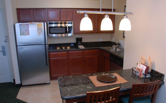 Residence Inn Temple