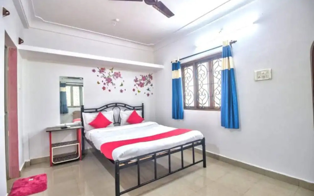 Calangute Villa