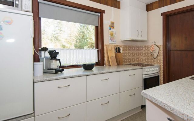 Deluxe Holiday Home in Ebeltoft With Terrace