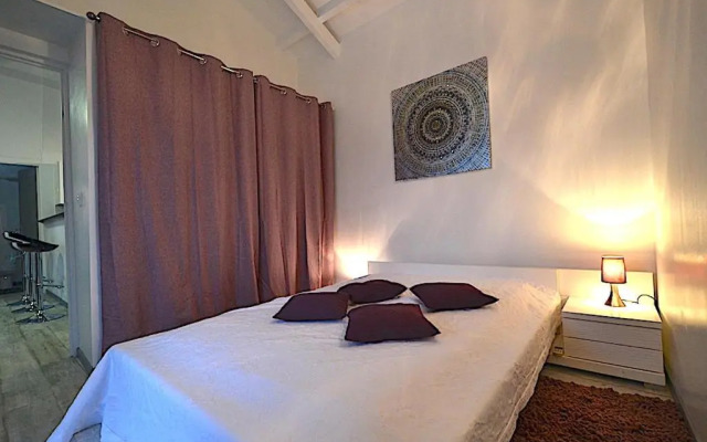 Appartement Althéa