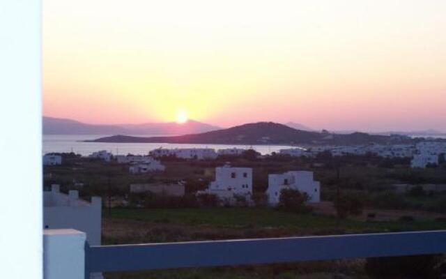 View To The Blue Ξενοδοχείο