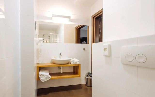 Hotel Beethoven