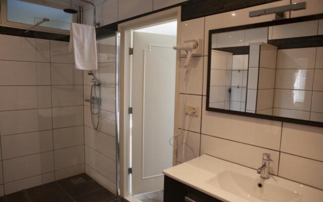 Groeps Villa 24 Pers.