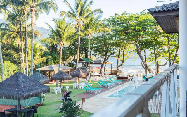 Vista Bela Resort - Frente Mar