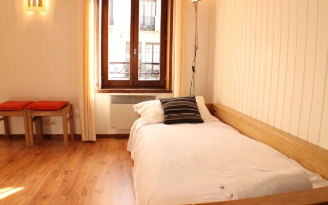 Appartment Relais du Poste