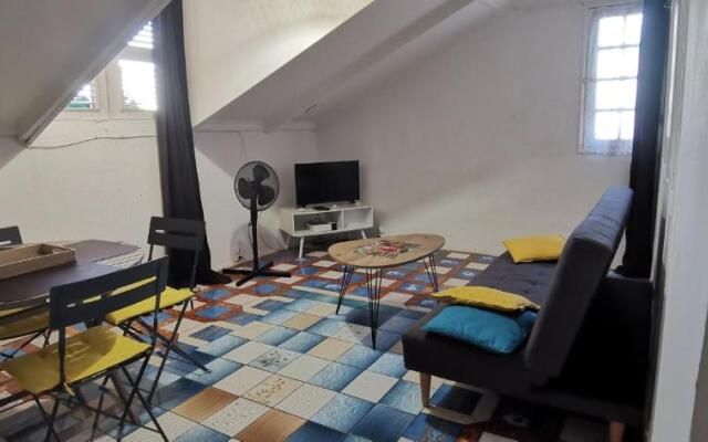 Malendure Bay Appartements