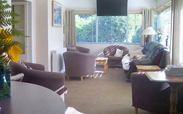 The Croft Guest House - Cockwood
