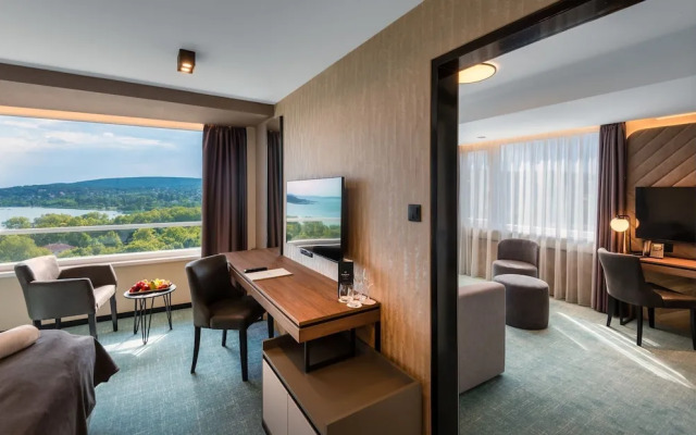 Hunguest Hotel Bál Resort