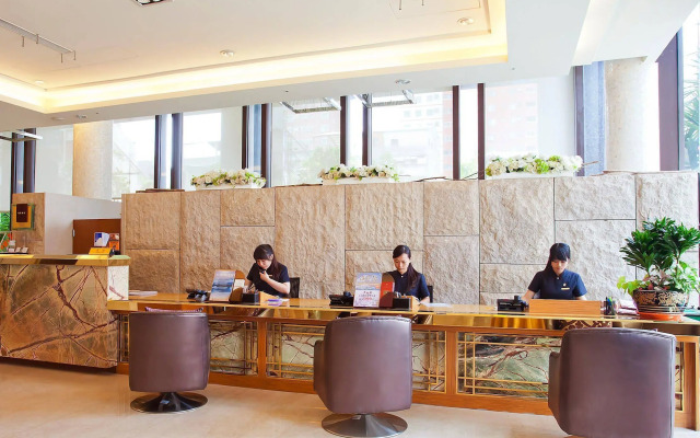 Maison de Chine  Chao Yin Building