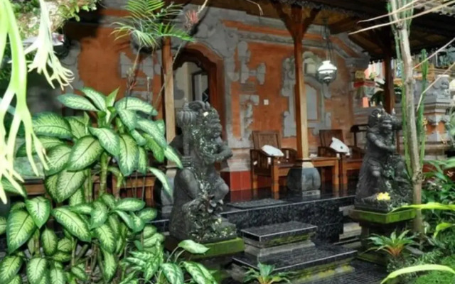 Indra Homestay