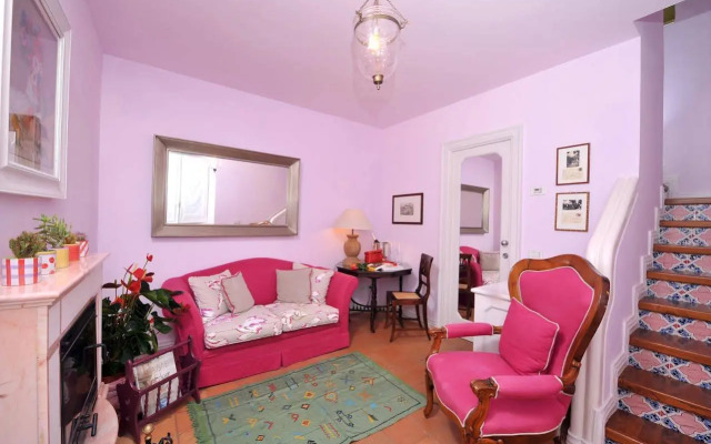 Boutique Hotel Ristorante Don Alfonso 1890