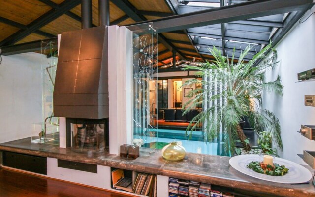 Apartments in Trastevere