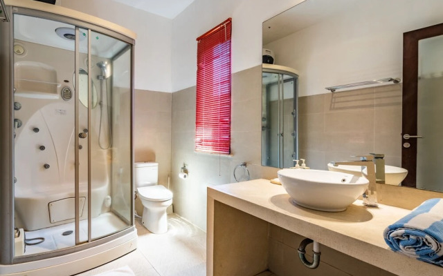 Anedda Merta Sari Villa
