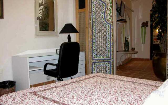 Les Flachères - Villa Bellevue