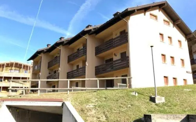 Appartamenti Campiglio