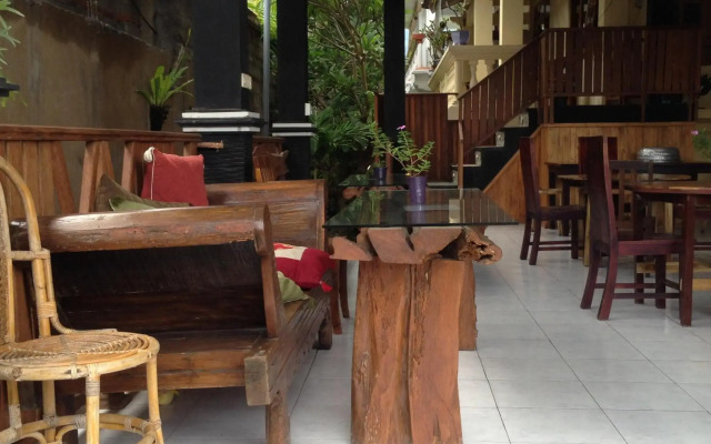 Hotel Dupa