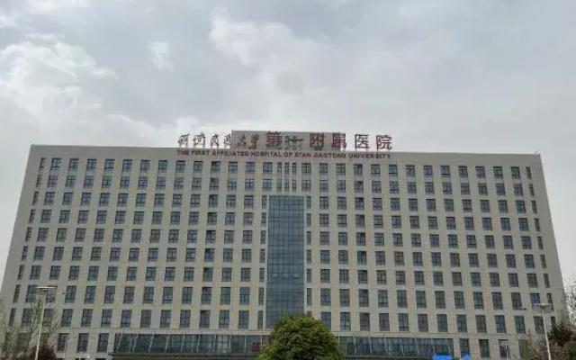 Mehood Hotel (Yanliang Branch)