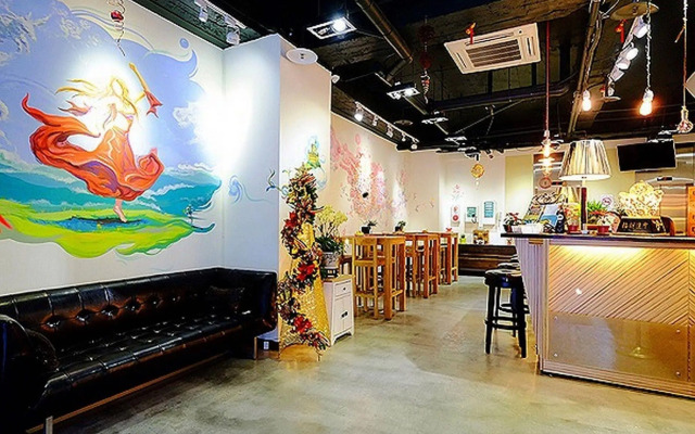 Nagahiro Hotel