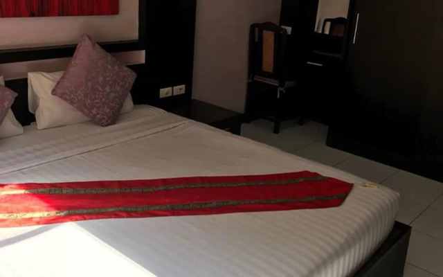 Zip Lounge & Apartments