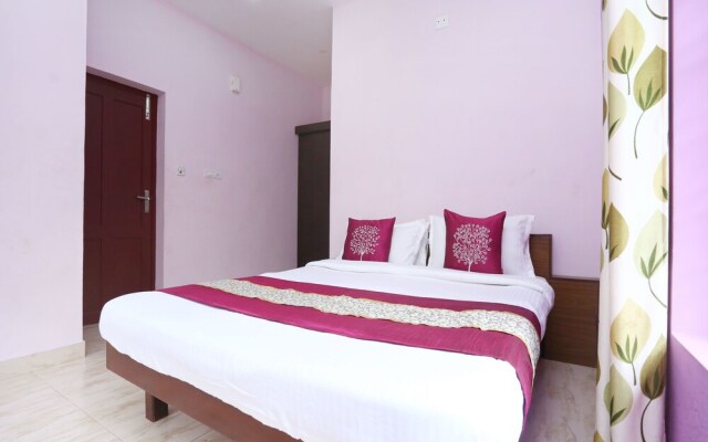 OYO 15406 Sanjeevani Resorts
