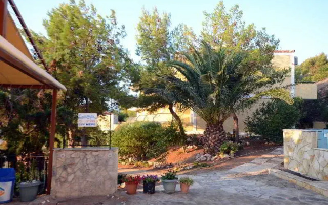 Blue Beach Bungalows