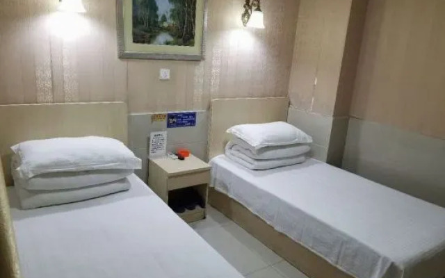 Shanghai Xingcheng Hotel