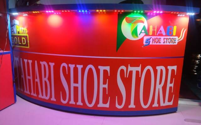 Tahabi Shoe Store