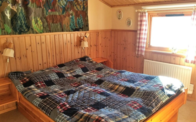 Holiday Home Fjätervålen Fjätstigen