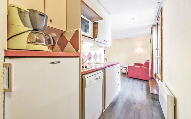 Résidence Pierre et Vacances Les Ravines