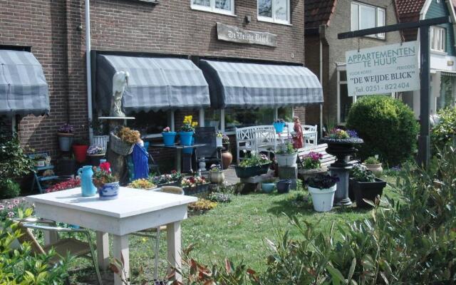 Huize de Weijde Blick