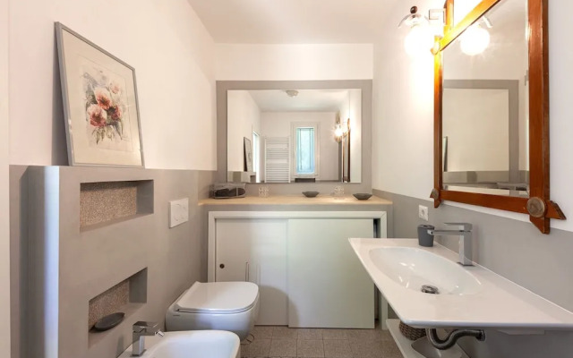 Villa Giorgisa Apartment 2 Pool Sea View